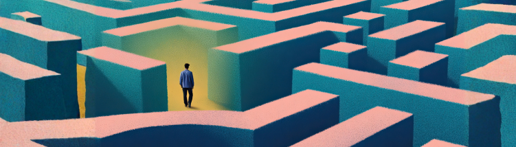 Quand le patient continue à détruire ce qu'il désire le plus