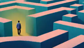 Quand le patient continue à détruire ce qu'il désire le plus