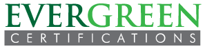 Certifications Evergreen Couleur