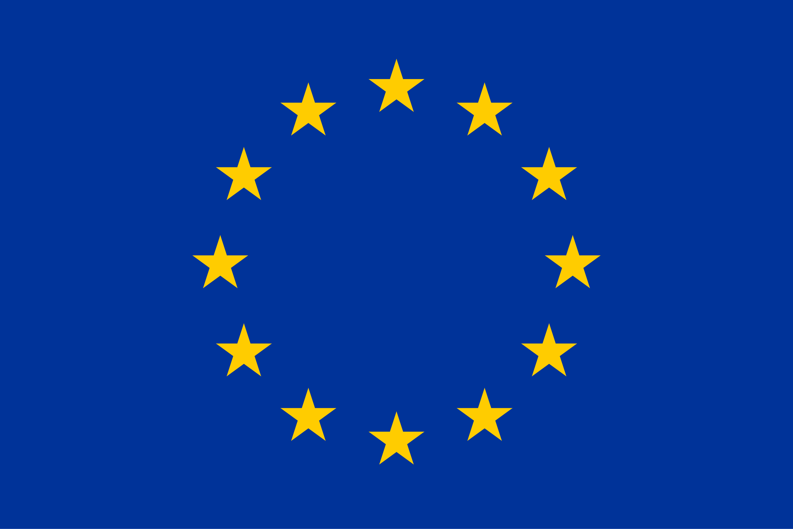Drapeau de l'UE