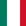 Drapeau italien