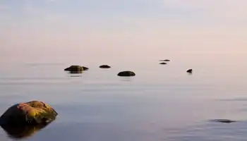 Le silence