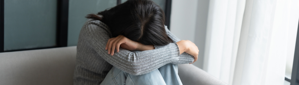 Souffrance psychologique