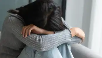 Souffrance psychologique