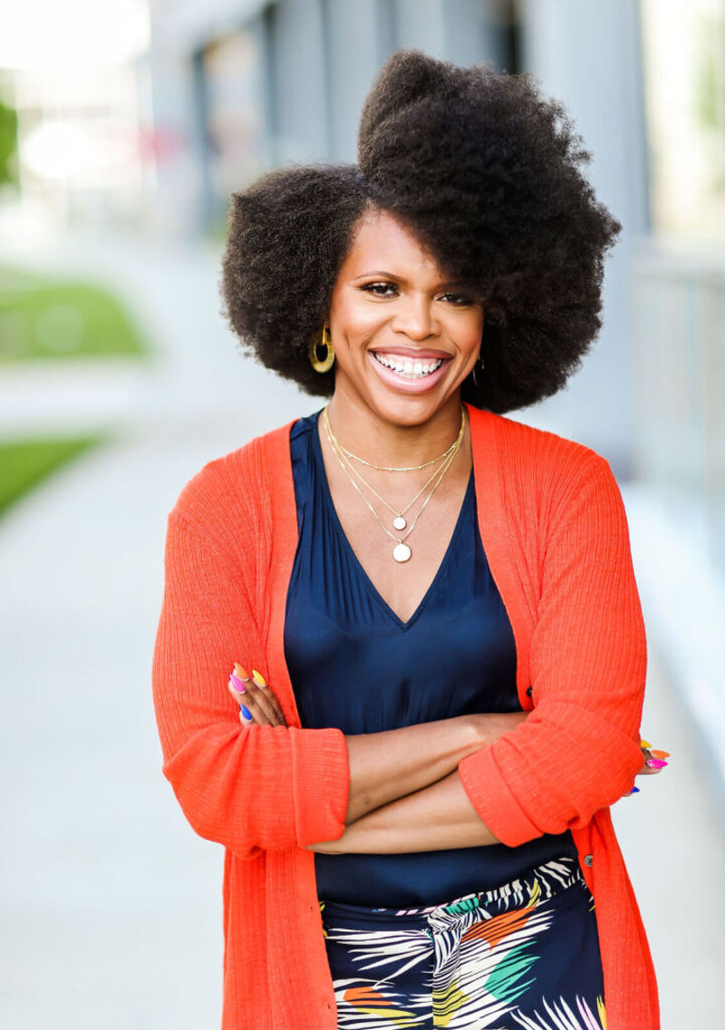 Nedra Glover Tawwab - Image n° 2 de la page « À propos de nous »