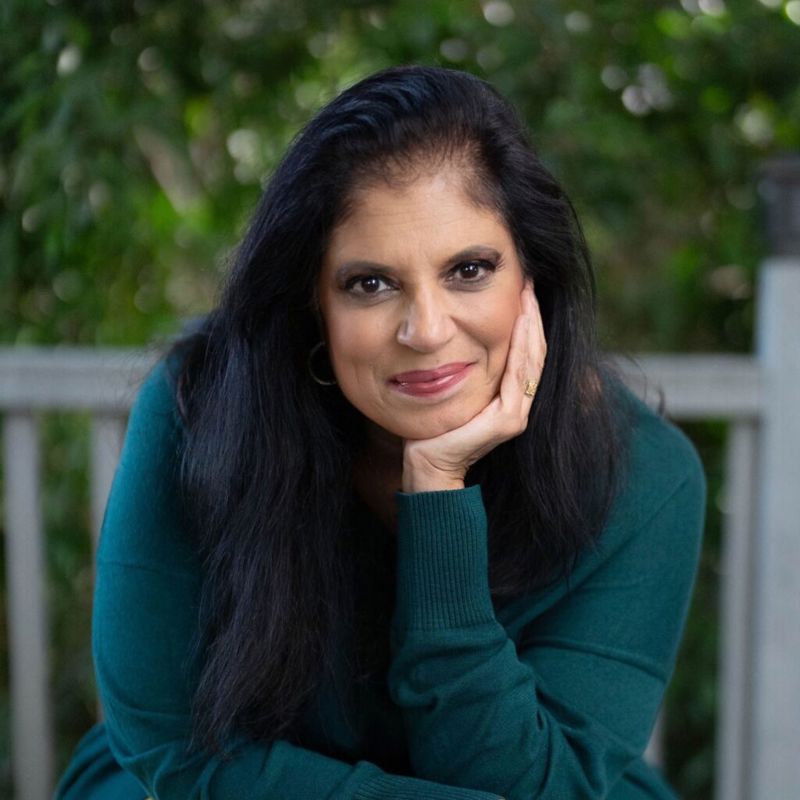 Ramani Durvasula - Page « À propos de nous » - Image 2