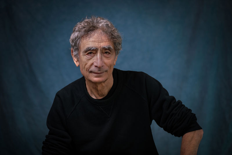 Gabor Mate - Page « À propos de nous » - Image 2